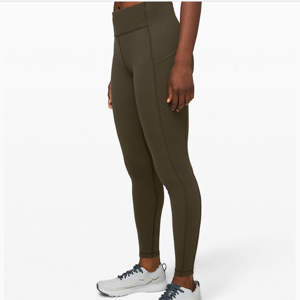 Lulu lemon  leggings